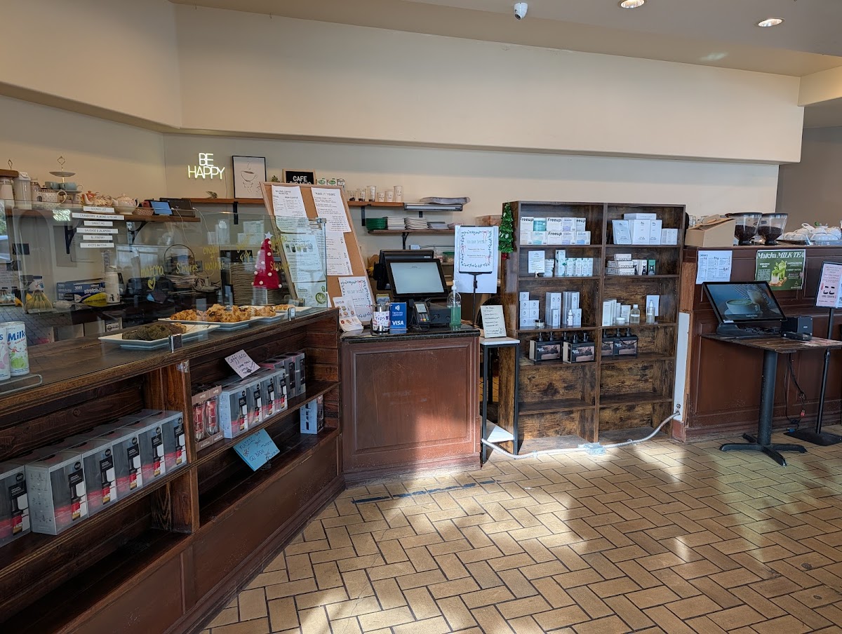 Cafe Big Mug Photos 2